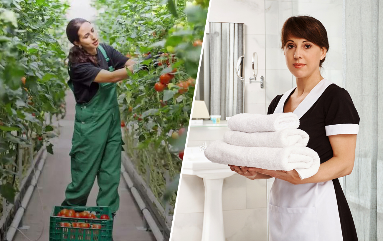 Украинские беженки заявляют об эксплуатации в Европе: где именно